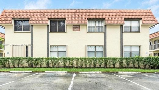 Complesso residenziale a Pembroke Pines, Broward County