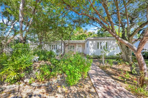 Villa à Miami, Comté de Miami-Dade