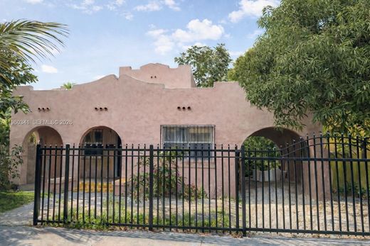 Villa - Miami, Miami-Dade County