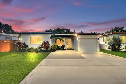 别墅  North Miami Beach, Miami-Dade County