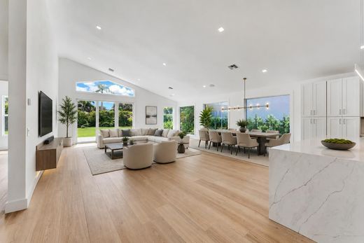Villa in Palm Beach Gardens, Palm Beach