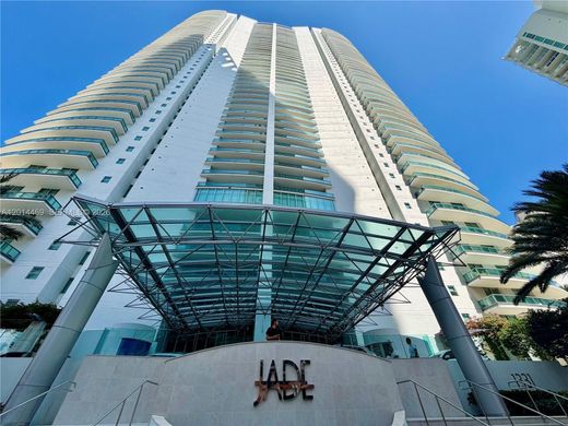 Edificio en Miami, Miami-Dade County