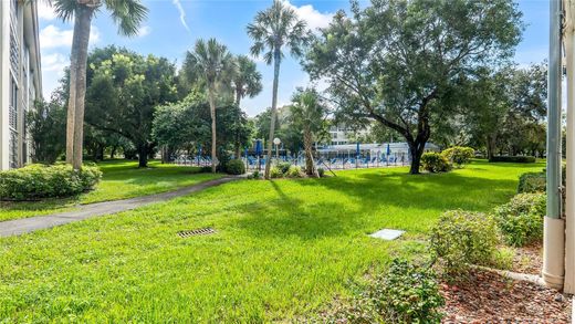 Komplex apartman Coconut Creek, Broward County