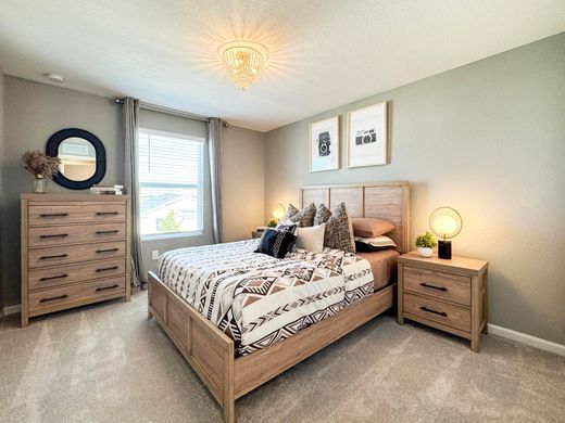 Villa in Port Saint Lucie, Saint Lucie County