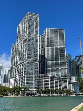 Komplex apartman Miami, Miami-Dade County