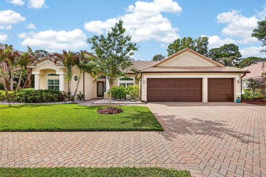 Villa Stuart, Martin County