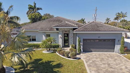 Villa in Deerfield Beach, Broward County