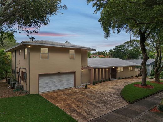 Villa à Miami, Comté de Miami-Dade