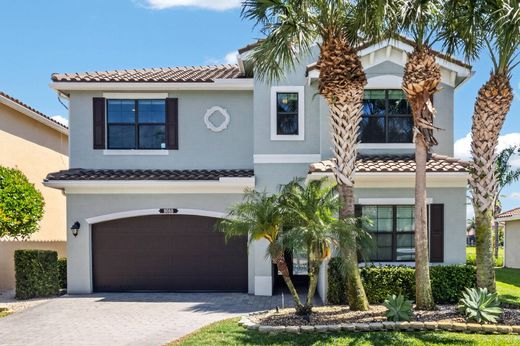 Вилла, Delray Beach, Palm Beach County