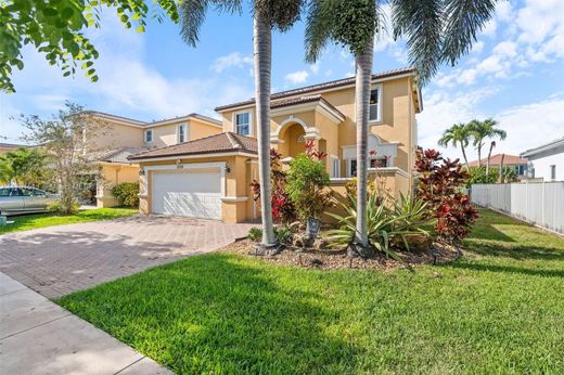 ‏וילה ב  Miramar, Broward County