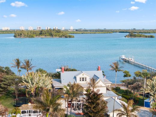 Villa in Fort Pierce, Saint Lucie County