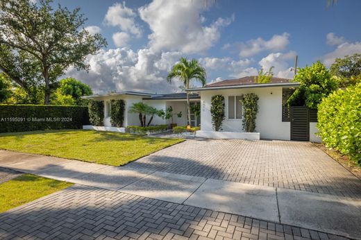 Villa - West Miami, Miami-Dade County