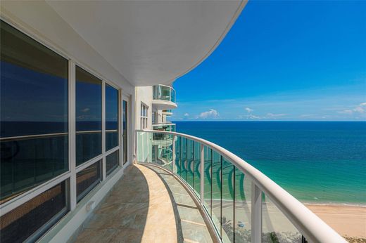 Complesso residenziale a Fort Lauderdale, Broward County