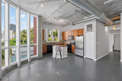 Wohnkomplexe in Miami, Miami-Dade County