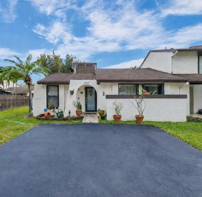 Villa in Miami, Miami-Dade