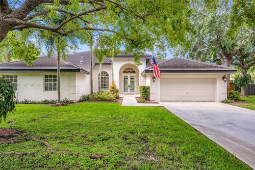Villa en Cutler Bay, Miami-Dade County