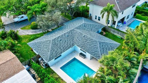 Villa - Delray Beach, Palm Beach County