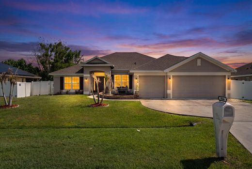 Villa in Port Saint Lucie, Saint Lucie County