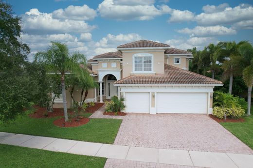 Villa in Port Saint Lucie, Saint Lucie County