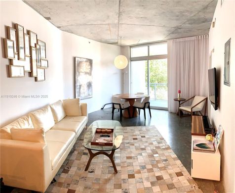 ‏בניין ב  Miami Beach, Miami-Dade County