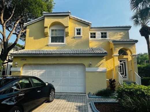 Villa a Coral Springs, Broward County