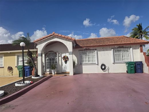 Villa à Hialeah, Comté de Miami-Dade