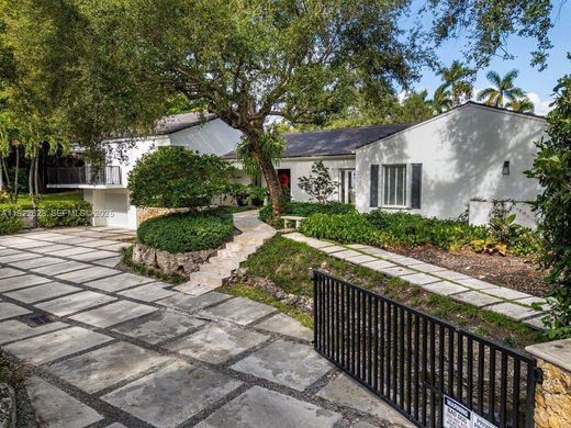 Villa Coral Gables, Miami-Dade County