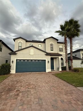 Villa in Tampa, Hillsborough County