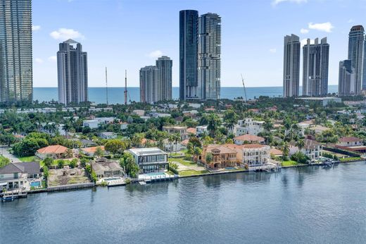 Komplex apartman Aventura, Miami-Dade County