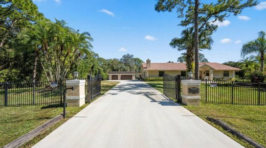 Villa a Palm Beach Gardens, Palm Beach County