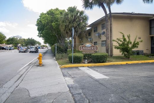 Edificio en Miami, Miami-Dade County