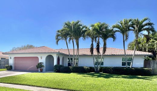 Villa in Boca Raton, Palm Beach