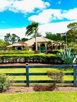 Villa in The Acreage, Palm Beach County