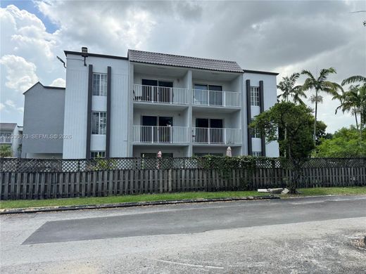 Komplex apartman Doral, Miami-Dade County