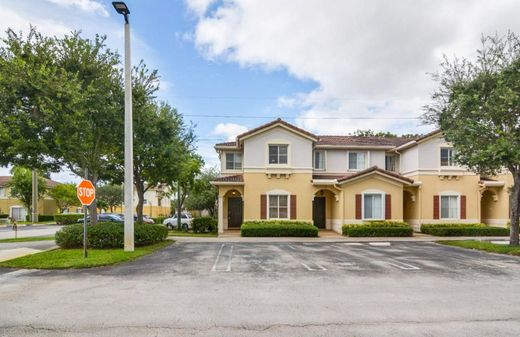 Stadswoning in Miami Terrace Mobile Home, Miami-Dade County