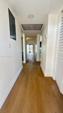 Residential complexes in Miami, Miami-Dade
