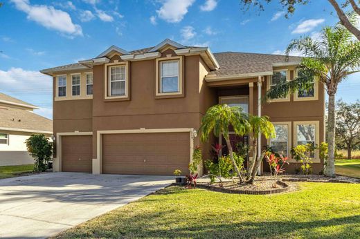 Villa in Palm Bay, Brevard County