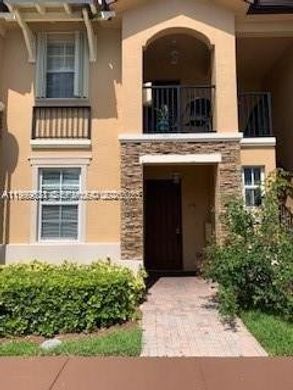 Komplex apartman Homestead, Miami-Dade County