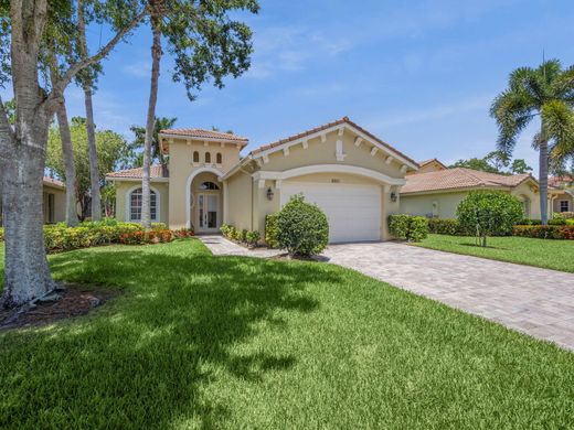 Villa Port Saint Lucie, Saint Lucie County
