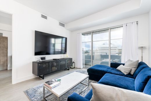 Жилой комплекс, Boca Raton, Palm Beach County