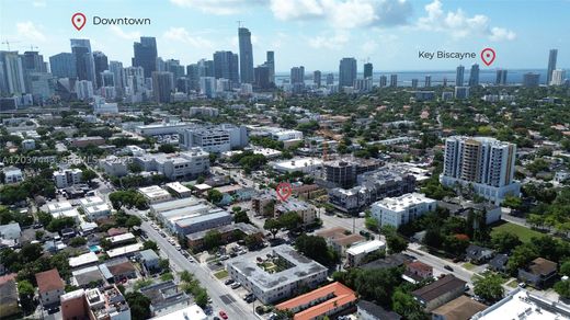 Жилой комплекс, Майами, Miami-Dade County