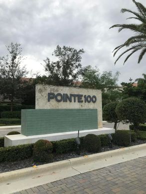 Townhouse in Boca Raton, Palm Beach