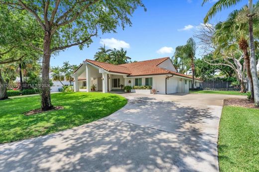 Villa in Miami, Miami-Dade