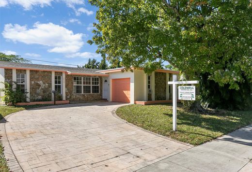 Villa in Sunrise, Broward County