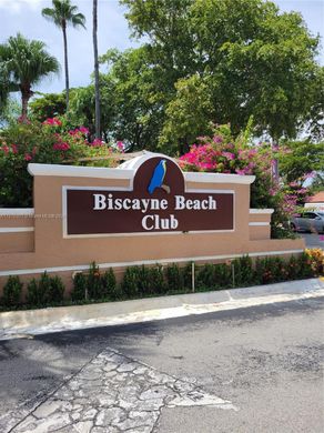 Κτίριο σε Μαϊάμι, Miami-Dade County