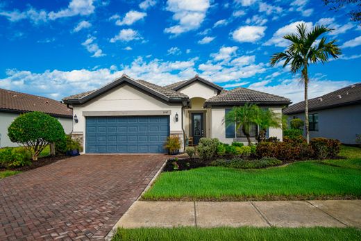 Вилла, Ave Maria, Collier County