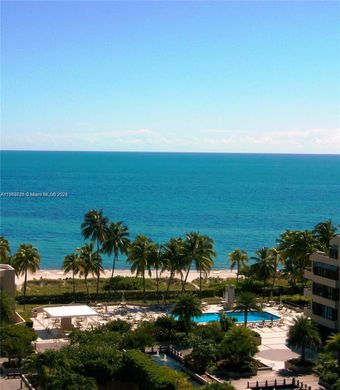 مجمع شقق ﻓﻲ Key Biscayne, Miami-Dade County