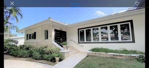 Villa in Coral Gables, Miami-Dade County