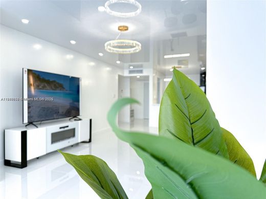 Жилой комплекс, Hallandale Beach, Broward County