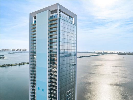 Residential complexes in Miami, Miami-Dade